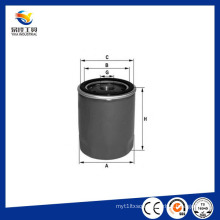 OEM: H14W06 High Quality Low Price HEPA Auto Parts Oil Filter